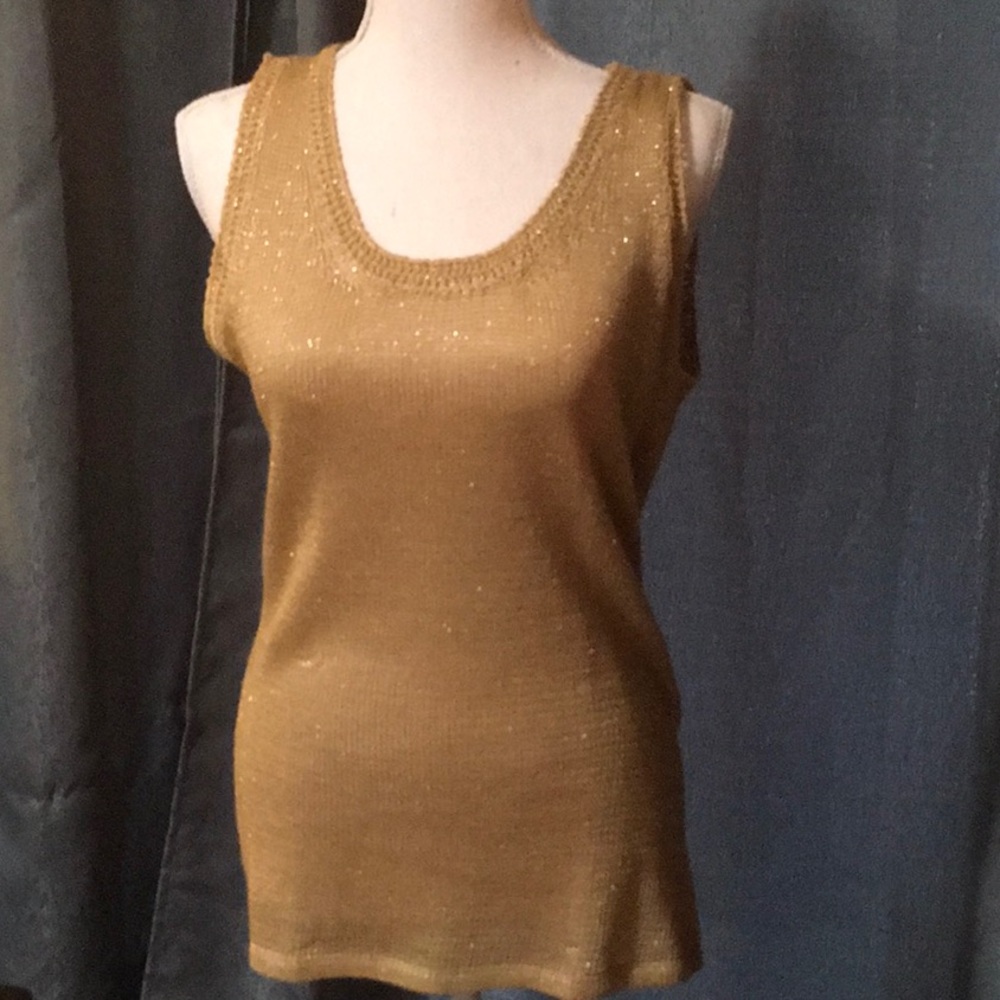 Spiegel Women's tank top
